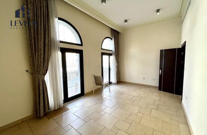 Apartment - 3 - 4 for rent in Carnaval - Qanat Quartier - The Pearl Island - Doha Apartment - 3 - 4 for rent in Carnaval - Qanat Quartier - The Pearl Island - Doha
