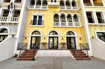 Apartment - 3 - 4 for rent in Carnaval - Qanat Quartier - The Pearl Island - Doha Apartment - 3 - 4 for rent in Carnaval - Qanat Quartier - The Pearl Island - Doha