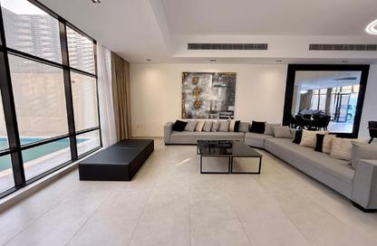 Villa - 5 Bedrooms - 7 Bathrooms for rent in Sumaysimah - Sumaysimah - Al Khor