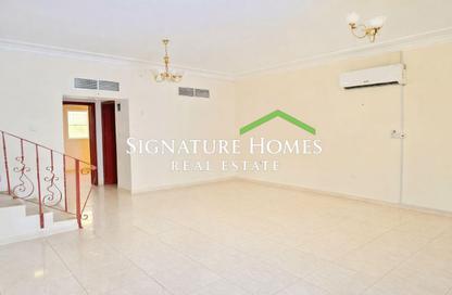 Villa - 4 Bedrooms - 3 Bathrooms for rent in Old Airport Road - Old Airport Road - Doha