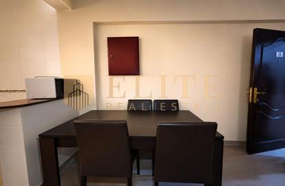 Apartment - 1 Bedroom - 1 Bathroom for rent in Fereej Abdul Aziz - Fereej Abdul Aziz - Doha Apartment - 1 Bedroom - 1 Bathroom for rent in Fereej Abdul Aziz - Fereej Abdul Aziz - Doha