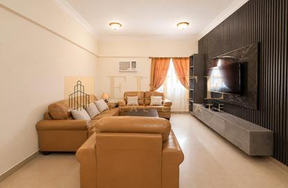 Apartment - 1 Bedroom - 1 Bathroom for rent in Fereej Abdul Aziz - Fereej Abdul Aziz - Doha Apartment - 1 Bedroom - 1 Bathroom for rent in Fereej Abdul Aziz - Fereej Abdul Aziz - Doha