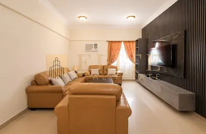 Apartment - 1 Bedroom - 1 Bathroom for rent in Fereej Abdul Aziz - Fereej Abdul Aziz - Doha