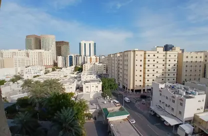 Apartment - 3 Bedrooms - 3 Bathrooms for rent in Central Inn Al Sadd - Al Sadd - Doha