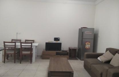 Apartment - 1 Bedroom - 1 Bathroom for rent in Hotel 115 - Old Salata - Salata - Doha Apartment - 1 Bedroom - 1 Bathroom for rent in Hotel 115 - Old Salata - Salata - Doha