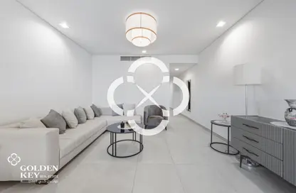 Apartment - Studio - 1 Bathroom for rent in West Porto Drive - Porto Arabia - The Pearl Island - Doha