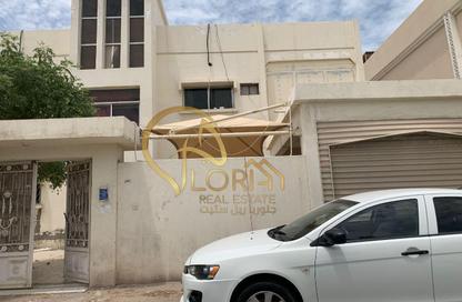 Villa - 6 Bedrooms - 6 Bathrooms for sale in Old Airport Road - Old Airport Road - Doha