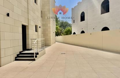 Villa - 6 - 7+ for rent in West Bay Lagoon Villas - West Bay Lagoon - West Bay Lagoon - Doha Villa - 6 - 7+ for rent in West Bay Lagoon Villas - West Bay Lagoon - West Bay Lagoon - Doha