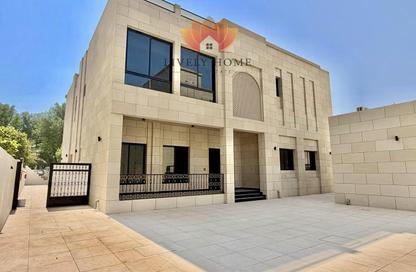 Villa - 6 - 7+ for rent in West Bay Lagoon Villas - West Bay Lagoon - West Bay Lagoon - Doha Villa - 6 - 7+ for rent in West Bay Lagoon Villas - West Bay Lagoon - West Bay Lagoon - Doha