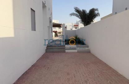 Compound - 4 Bedrooms - 4 Bathrooms for rent in Wadi Al Shaheeniya Street - Ain Khaled - Doha