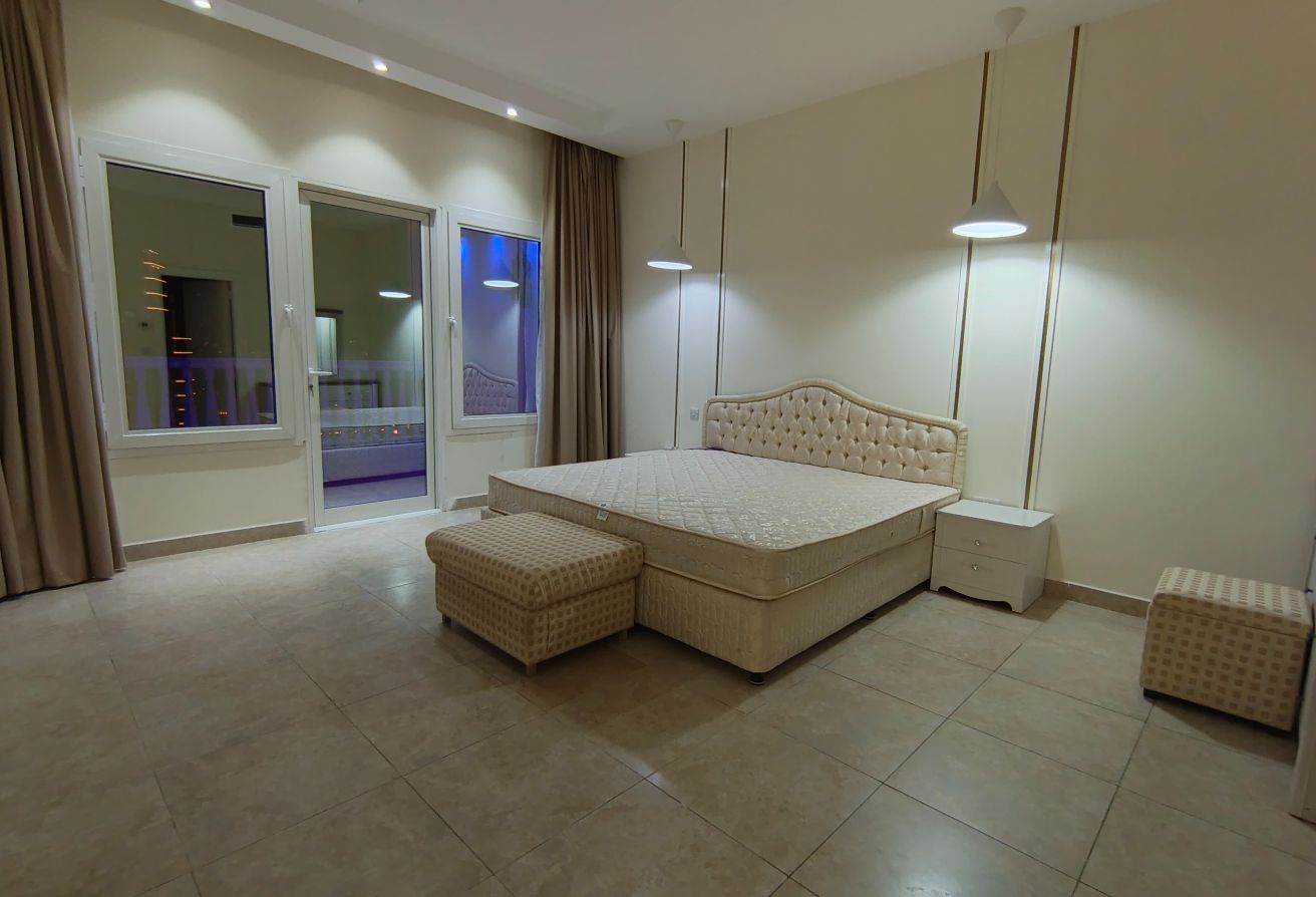 LUXURIOUS 3 PLUS MAID | BIG LAYOUT | PORTO ARABIA thumbnail 5