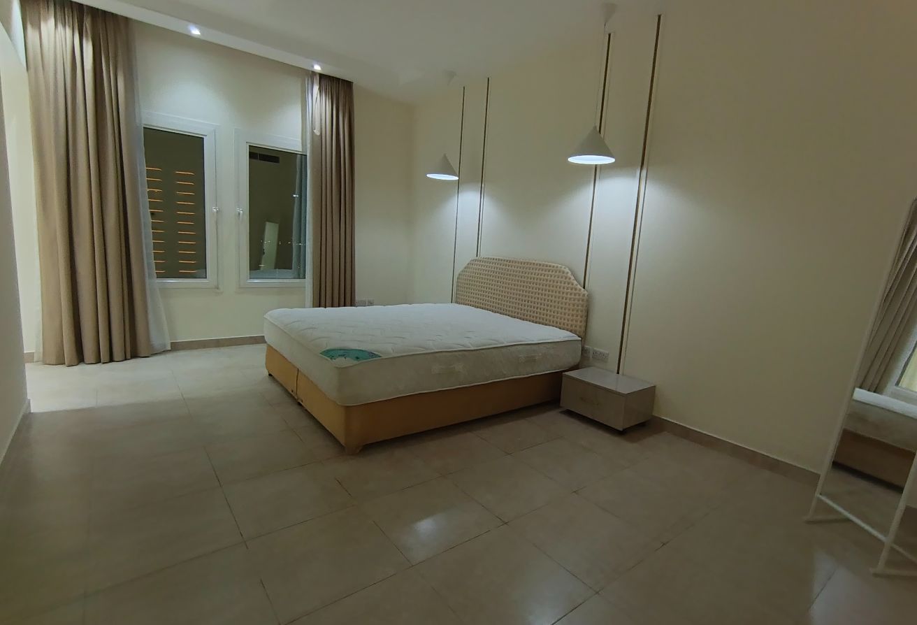 LUXURIOUS 3 PLUS MAID | BIG LAYOUT | PORTO ARABIA thumbnail 4