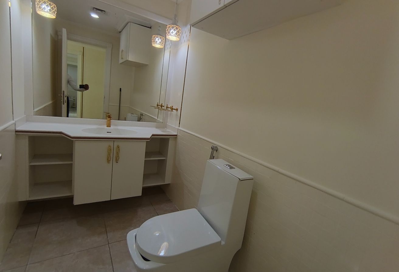 LUXURIOUS 3 PLUS MAID | BIG LAYOUT | PORTO ARABIA thumbnail 16
