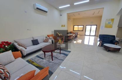 مجمع سكني - 5 غرف نوم - 4 حمامات للايجار في شارع المرخية - المرخية - الدوحة مجمع سكني - 5 غرف نوم - 4 حمامات للايجار في شارع المرخية - المرخية - الدوحة