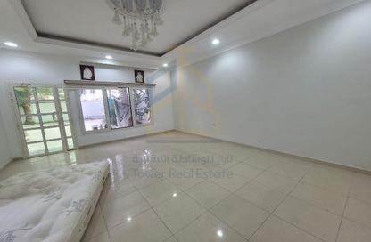 Apartment - Studio - 1 Bathroom for rent in Madinat Khalifa South - Madinat Khalifa - Doha