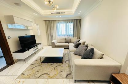 Apartment - 1 Bedroom - 1 Bathroom for rent in Giardino Village - The Pearl Island - Doha