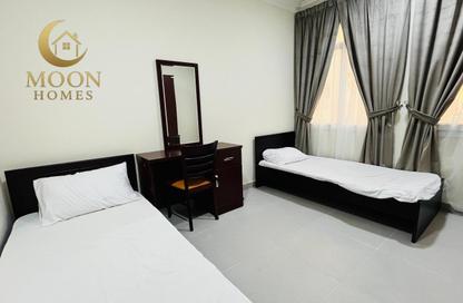 Apartment - 2 Bedrooms - 2 Bathrooms for rent in Umm Ghwailina Comm - Umm Ghuwalina - Umm Ghuwailina - Doha