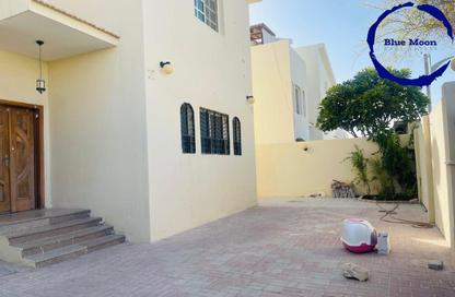 Villa - 3 - 3 for rent in Al Waab Street - Al Waab - Doha