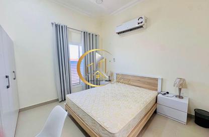 Apartment - 2 - 2 for rent in Al Khazin Street - Madinat Khalifa South - Madinat Khalifa - Doha