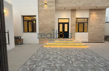 Villa - 7+ Bedrooms - 7+ Bathrooms for sale in Al Thumama - Al Thumama - Doha
