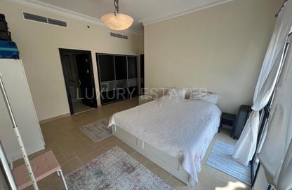 Apartment - 1 - 2 for sale in Venezia - Qanat Quartier - The Pearl Island - Doha