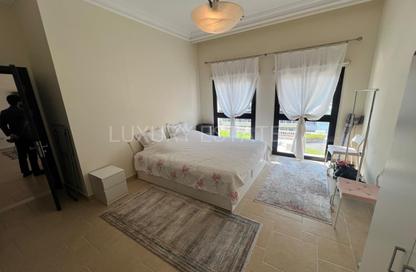 Apartment - 1 - 2 for sale in Venezia - Qanat Quartier - The Pearl Island - Doha