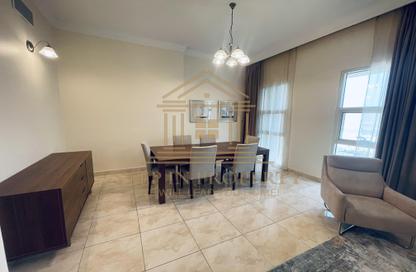 Apartment - 2 Bedrooms - 3 Bathrooms for rent in West Bay Tower - West Bay - West Bay - Doha Apartment - 2 Bedrooms - 3 Bathrooms for rent in West Bay Tower - West Bay - West Bay - Doha