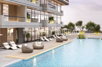 شقة - 3 غرف نوم - 4 حمامات للبيع في مرتفعات مارينا لوسيل - منطقة المارينا - الوسيل