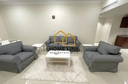 Apartment - 1 Bedroom - 2 Bathrooms for rent in Residential D5 - Fox Hills South - Fox Hills - Lusail