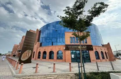 مساحات مكتبية - غرفة نوم - 2 حمامات للايجار في D-Rind Office Building - الطريق الدائري الرابع - الطريق الدائري الرابع - الدوحة