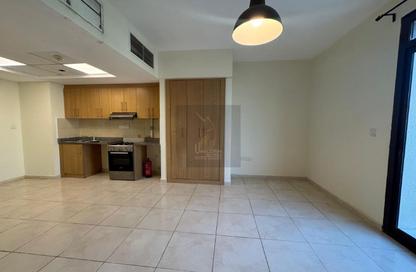 Apartment - Studio - 1 for rent in Piazza 1 - La Piazza - Fox Hills - Lusail