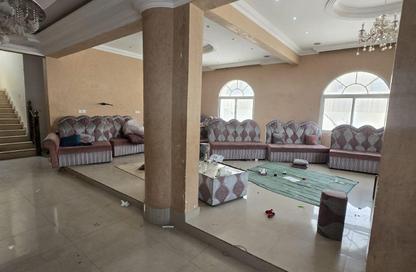Apartment - 1 Bedroom - 1 Bathroom for rent in Rawdat Al Hamama - Al Daayen