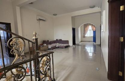 Apartment - 1 Bedroom - 1 Bathroom for rent in Rawdat Al Hamama - Al Daayen