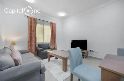 شقة - غرفة نوم - 1 حمام للايجار في شارع حضرموت - دوحة الجديد - الدوحة