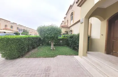 مجمع سكني - 5 غرف نوم - 4 حمامات للايجار في شارع  بو هامو - أبو هامور - الدوحة