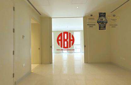 Apartment - 3 Bedrooms - 4 Bathrooms for rent in Al Khail 4 - Al Khail - Msheireb Downtown Doha - Doha