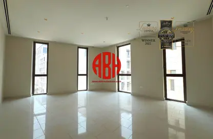 Apartment - 3 Bedrooms - 4 Bathrooms for rent in Al Khail 4 - Al Khail - Msheireb Downtown Doha - Doha