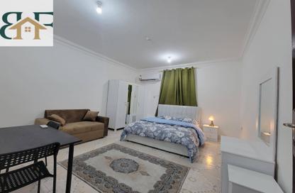 Apartment - Studio - 1 Bathroom for rent in Old Airport Residential Apartments - Old Airport Road - Doha