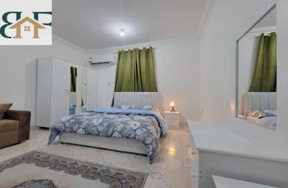 Apartment - Studio - 1 Bathroom for rent in Old Airport Residential Apartments - Old Airport Road - Doha
