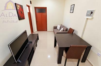 Apartment - 1 - 1 for rent in Umm Salal Mahammad - Umm Salal City - Doha