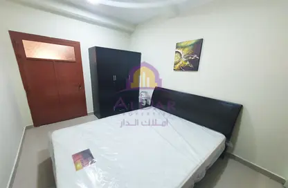Apartment - 1 Bedroom - 1 Bathroom for rent in Umm Salal Mahammad - Umm Salal City - Doha
