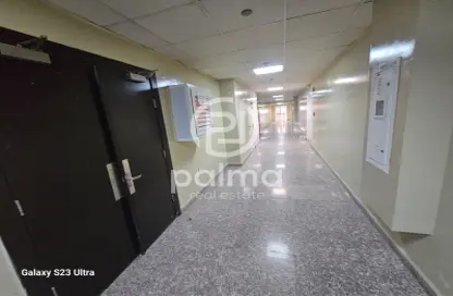 Labor Camp - Studio - 7+ Bathrooms for rent in Industrial Area 5 - Industrial Area - Industrial Area - Doha