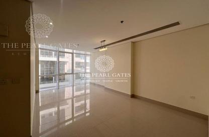 Apartment - 2 Bedrooms - 3 Bathrooms for rent in Lusail Residence - Marina District - Lusail