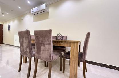 Apartment - 2 Bedrooms - 2 Bathrooms for rent in Thabit Bin Zaid Street - Al Mansoura - Doha