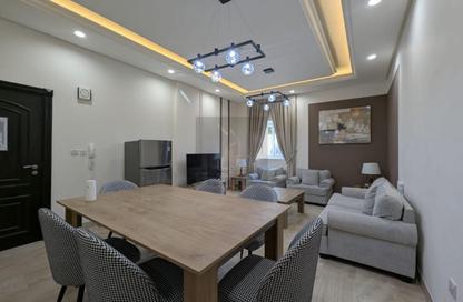 Apartment - 2 - 4 for rent in Fox Hills A13 - Fox Hills - Lusail Apartment - 2 - 4 for rent in Fox Hills A13 - Fox Hills - Lusail