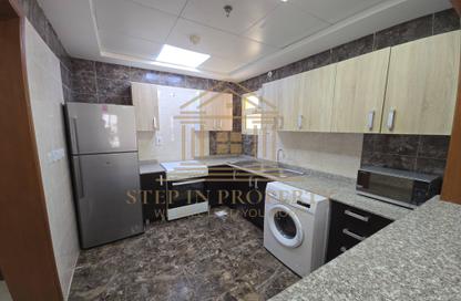 Apartment - 3 Bedrooms - 3 Bathrooms for rent in Abu Jabair Street - Al Muntazah - Doha Apartment - 3 Bedrooms - 3 Bathrooms for rent in Abu Jabair Street - Al Muntazah - Doha