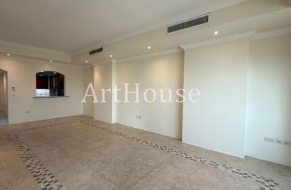 Apartment - 2 - 3 for rent in Porto Arabia - The Pearl Island - Doha