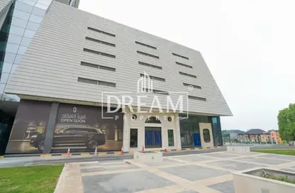 معرض - استوديو - 2 حمامات للايجار في مرتفعات مارينا لوسيل - منطقة المارينا - الوسيل