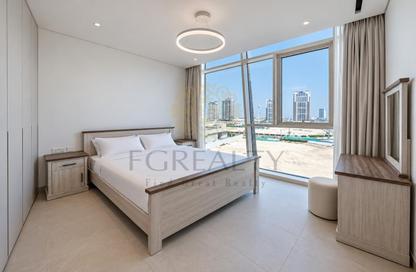 Apartment - 2 - 3 for sale in Al Kharaej 1 - Lusail