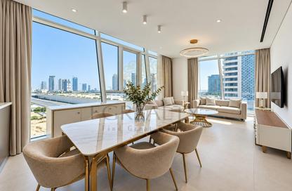 Apartment - 2 - 3 for sale in Al Kharaej 1 - Lusail